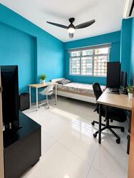 Blk 782C Woodlands Meadow (Woodlands), HDB 3 Rooms #624928841